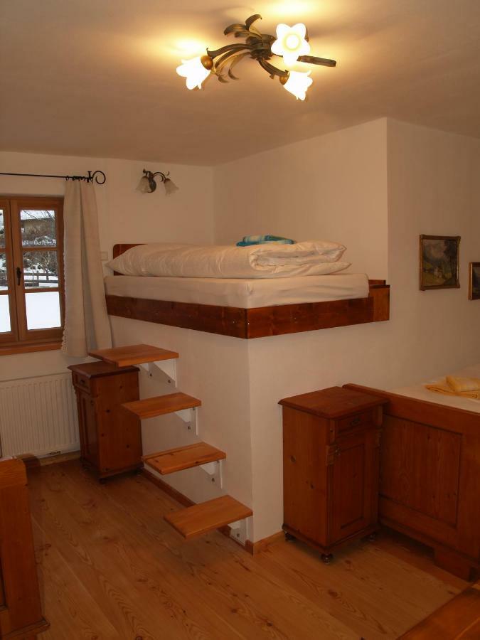 Apartments Stegmuehle Mauterndorf  Extérieur photo