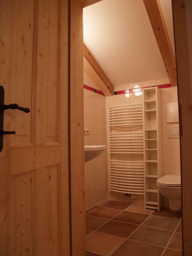 Apartments Stegmuehle Mauterndorf  Extérieur photo