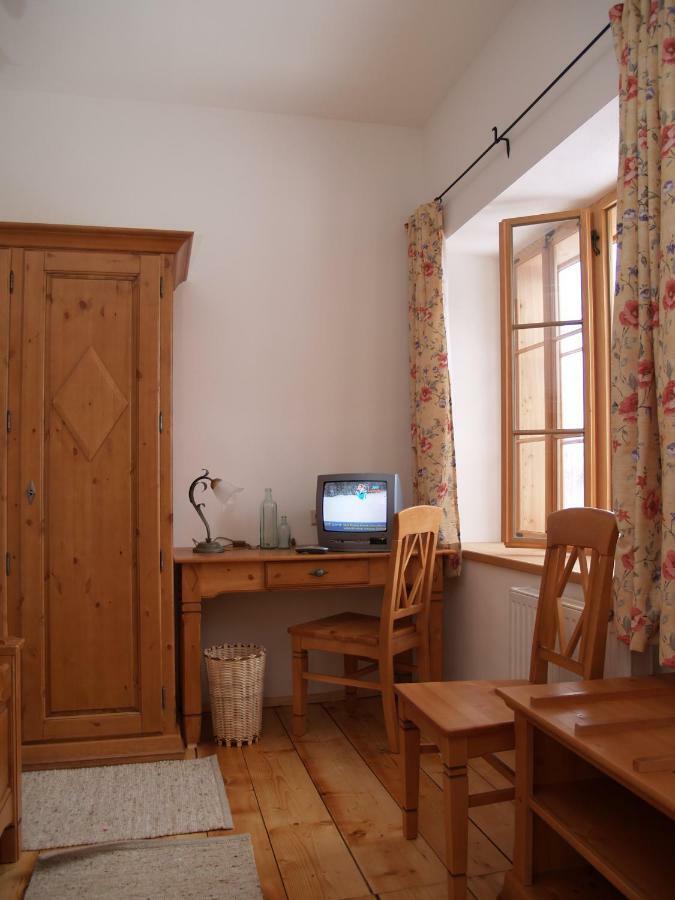 Apartments Stegmuehle Mauterndorf  Extérieur photo
