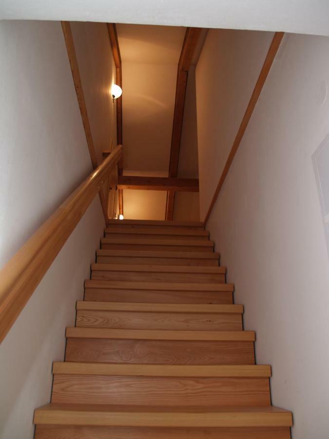 Apartments Stegmuehle Mauterndorf  Extérieur photo