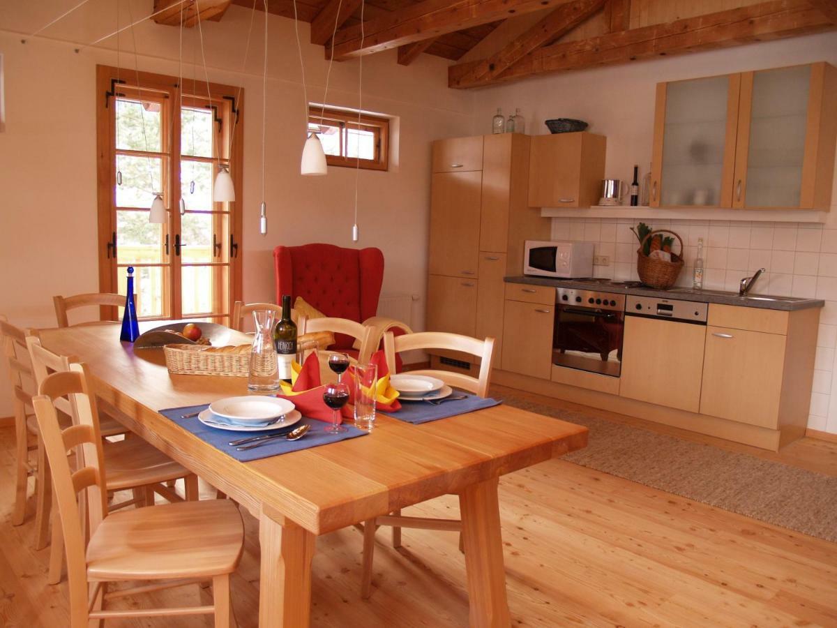 Apartments Stegmuehle Mauterndorf  Extérieur photo