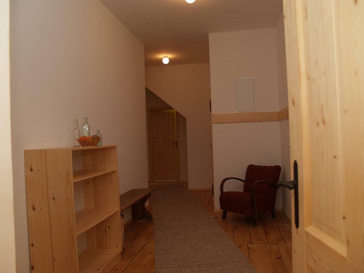 Apartments Stegmuehle Mauterndorf  Extérieur photo