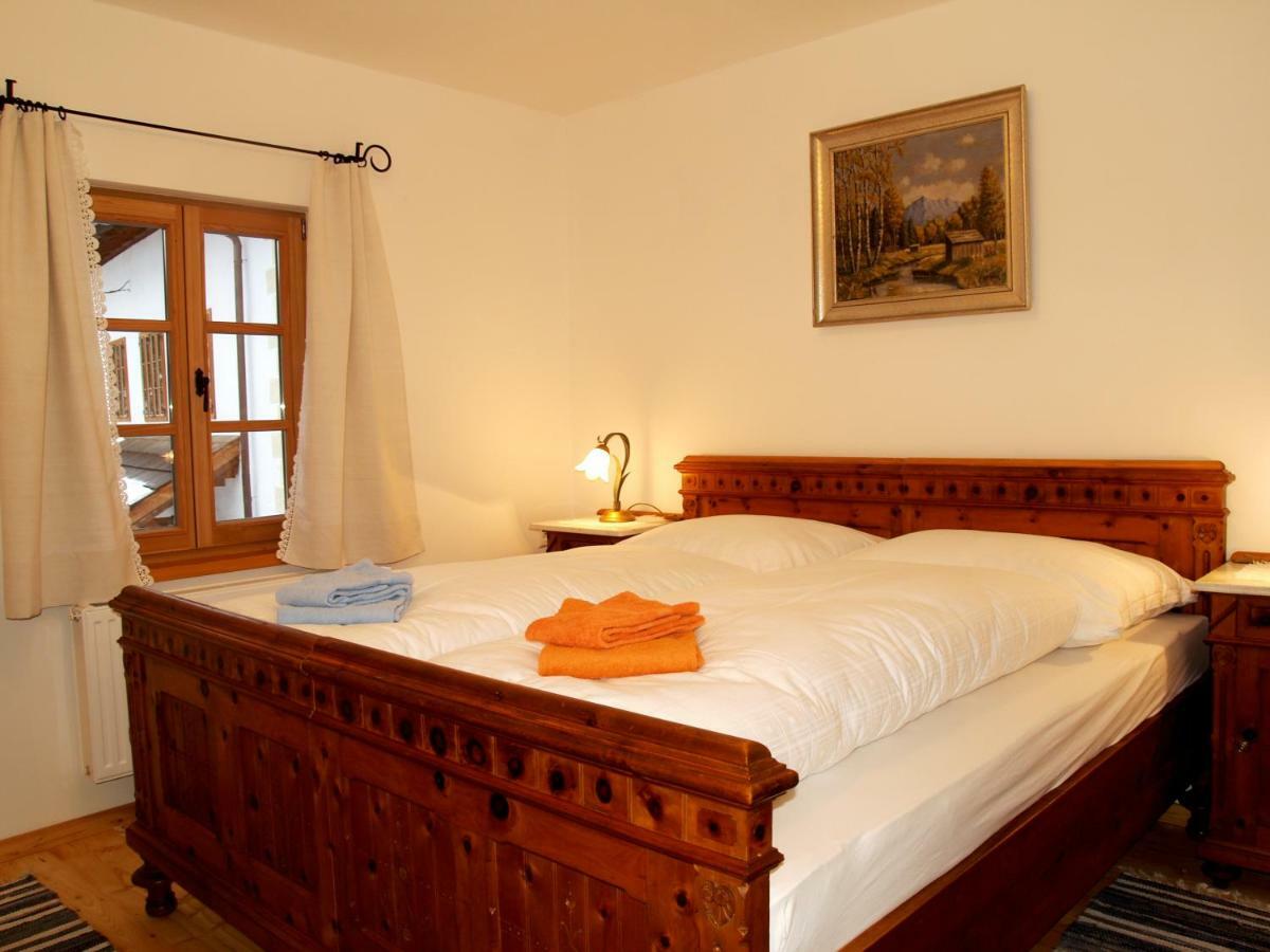 Apartments Stegmuehle Mauterndorf  Extérieur photo