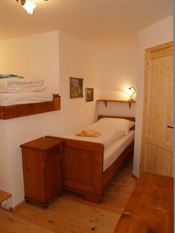 Apartments Stegmuehle Mauterndorf  Extérieur photo