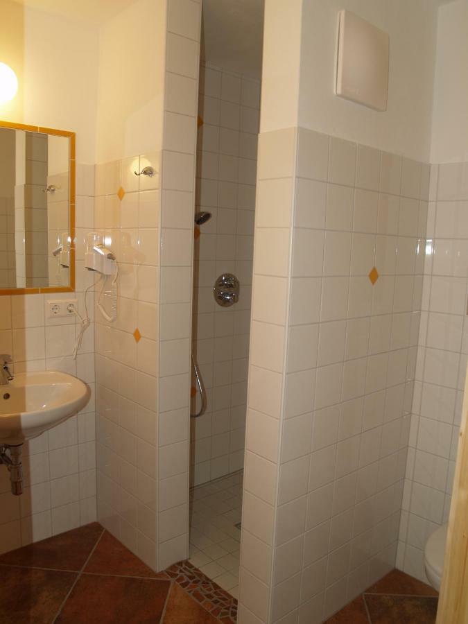 Apartments Stegmuehle Mauterndorf  Extérieur photo
