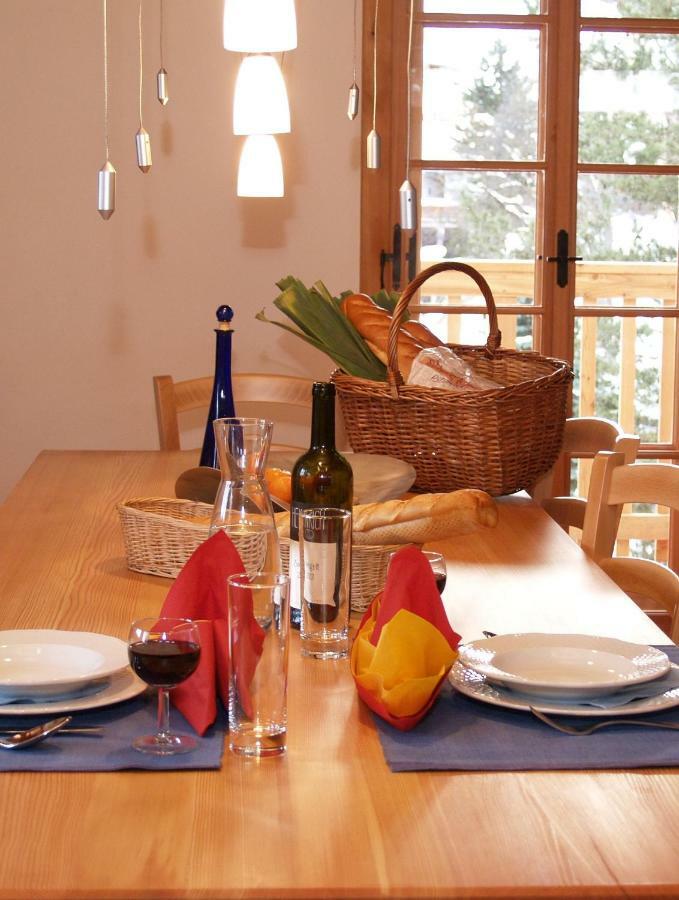 Apartments Stegmuehle Mauterndorf  Extérieur photo