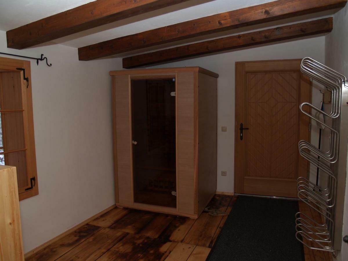 Apartments Stegmuehle Mauterndorf  Extérieur photo