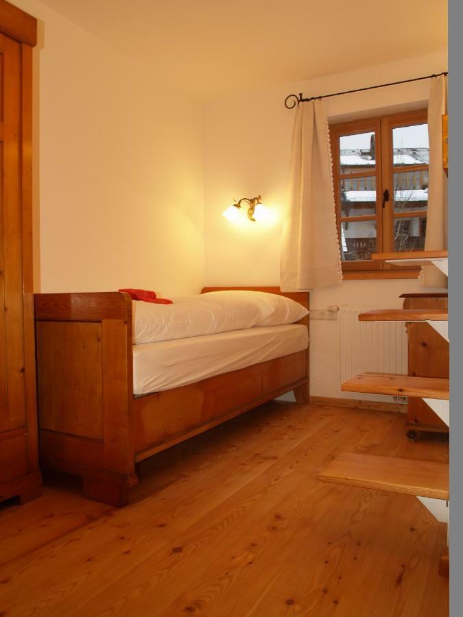 Apartments Stegmuehle Mauterndorf  Extérieur photo