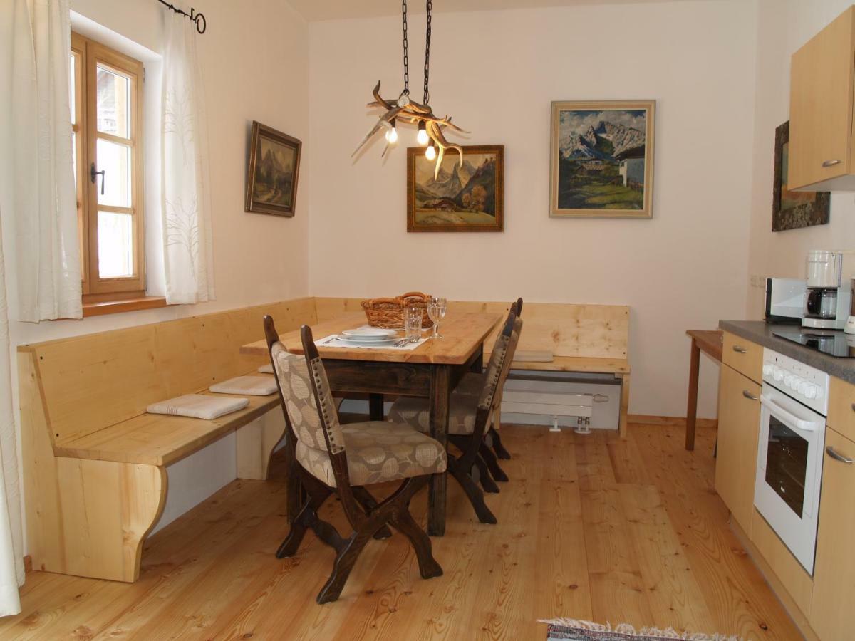 Apartments Stegmuehle Mauterndorf  Extérieur photo