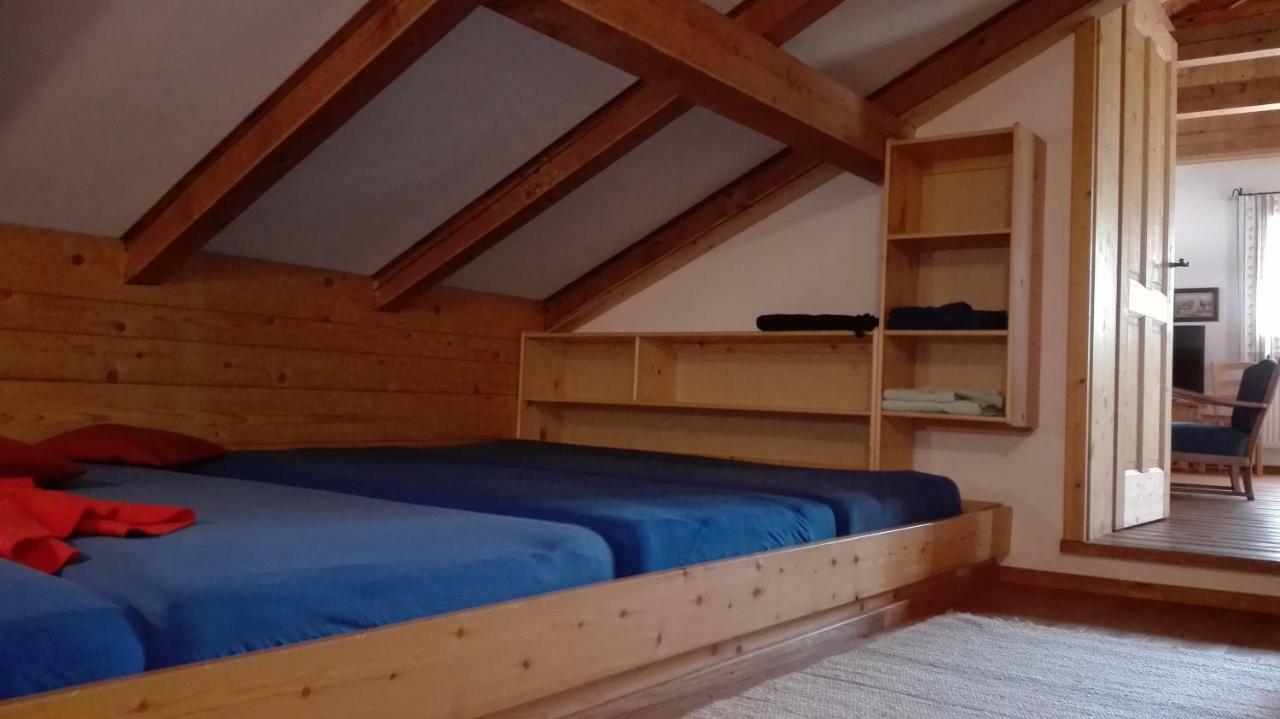 Apartments Stegmuehle Mauterndorf  Extérieur photo