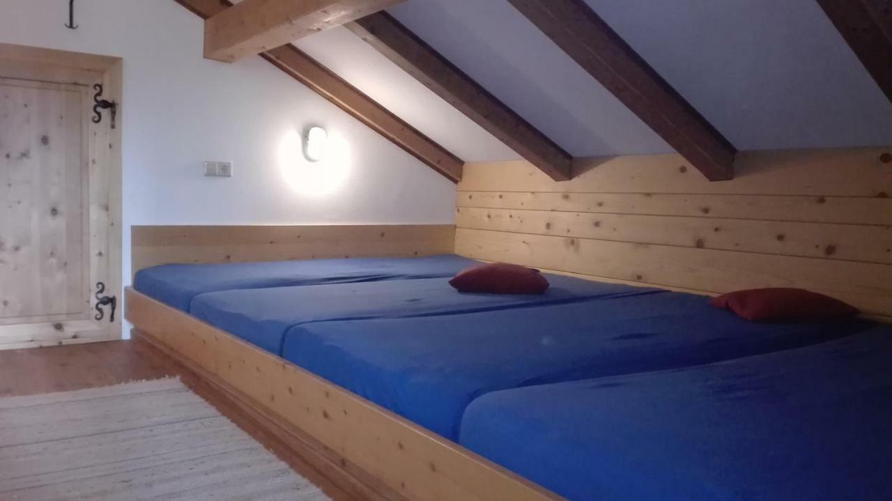 Apartments Stegmuehle Mauterndorf  Extérieur photo