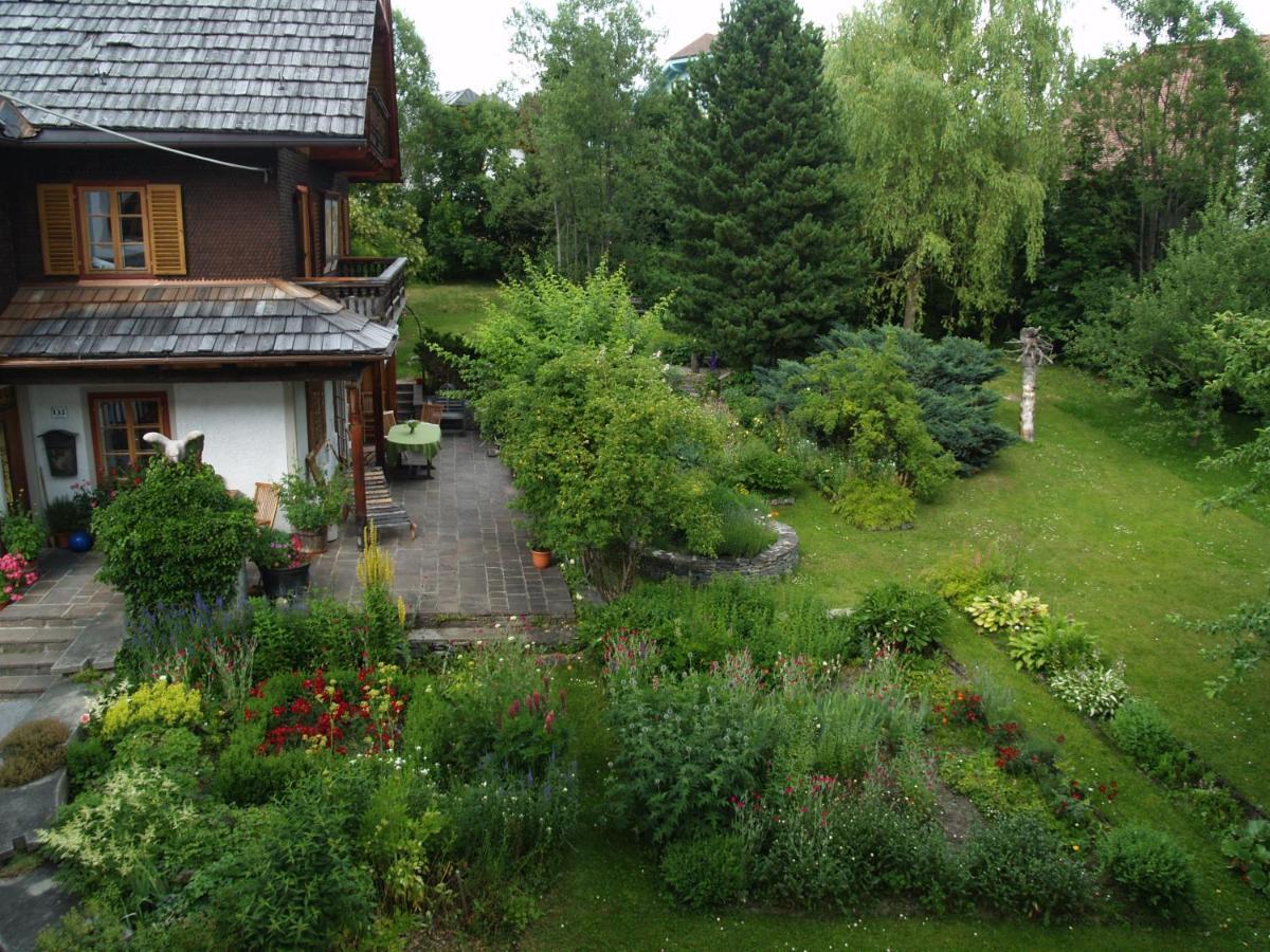 Apartments Stegmuehle Mauterndorf  Extérieur photo