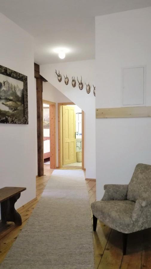 Apartments Stegmuehle Mauterndorf  Extérieur photo